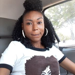 Meet your Posher, Nicki